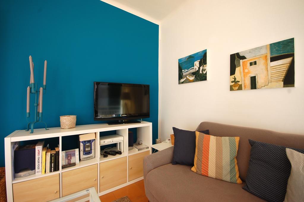 Apartamento Lets Holidays Elsa Tossa de Mar