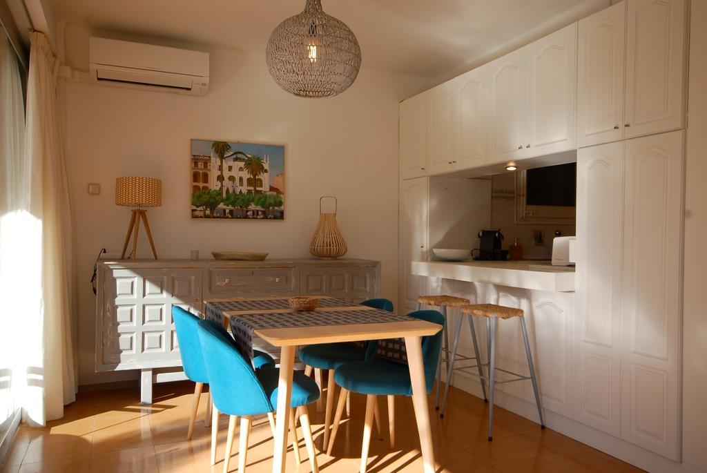Lets Holidays Elsa Apartamento Tossa de Mar
