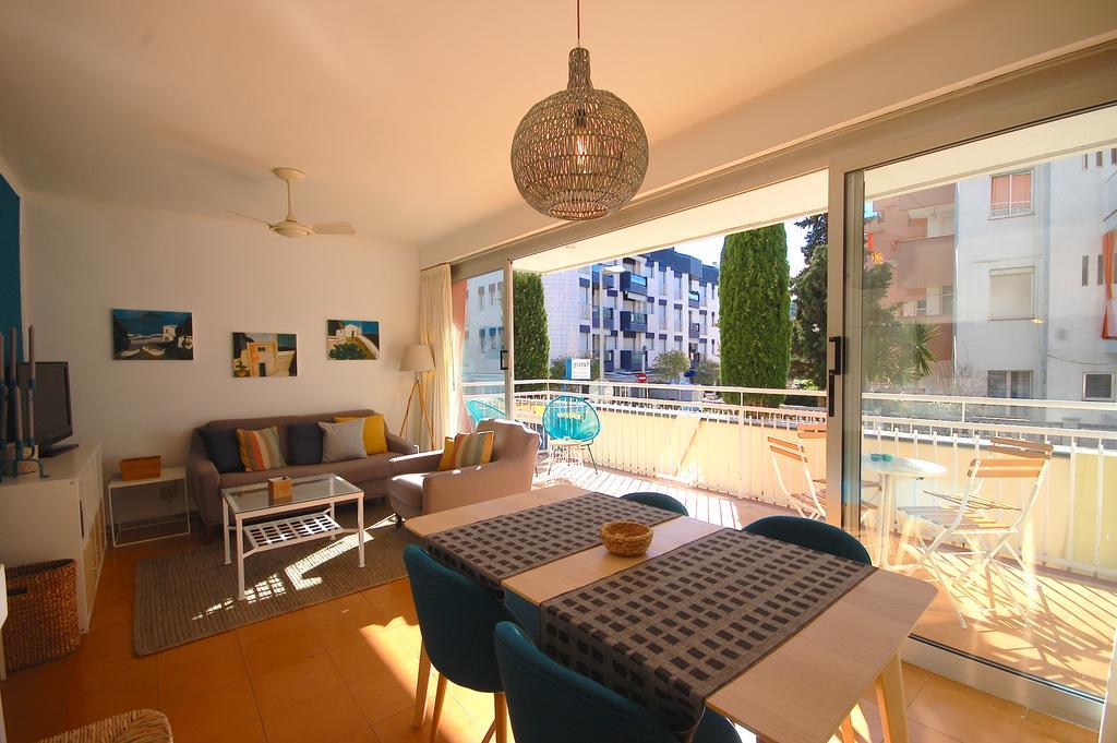 Apartamento Lets Holidays Elsa