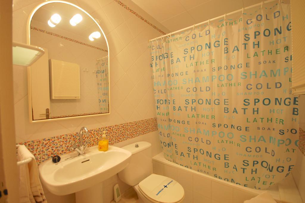 Lets Holidays Elsa Apartamento Tossa de Mar