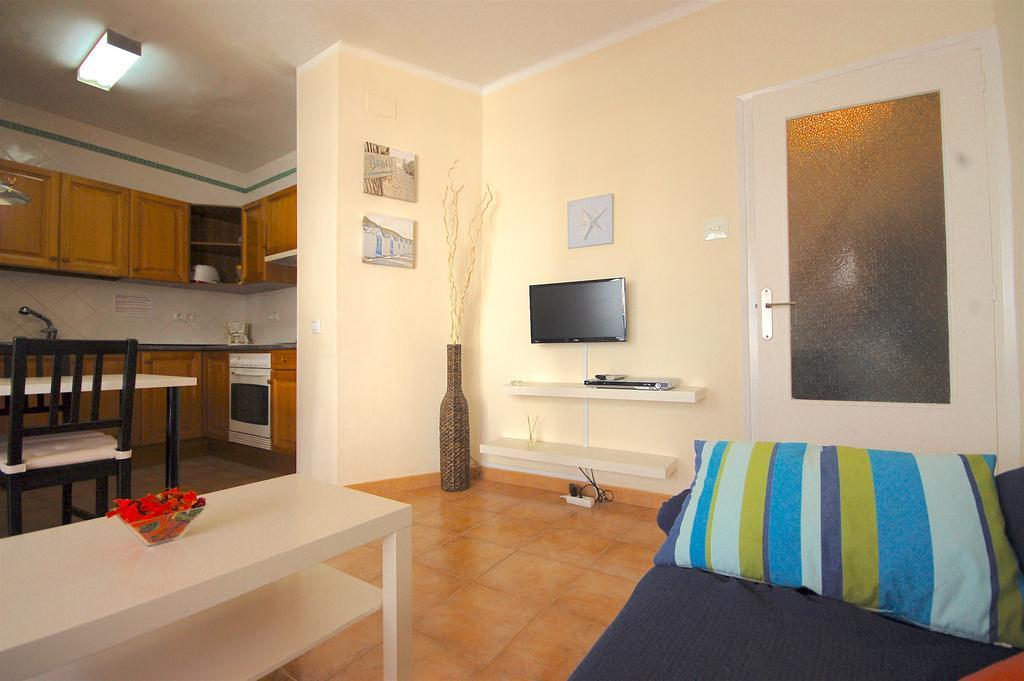 Lets Holidays Elsa Apartamento Tossa de Mar