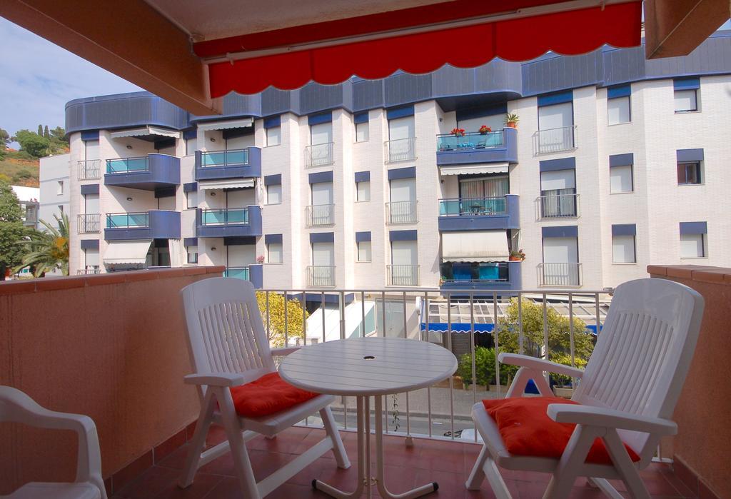 Lets Holidays Elsa Apartamento Tossa de Mar