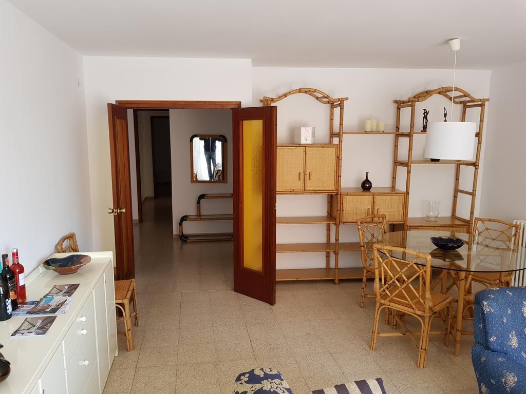Apartament A La Placeta De Sant Joan 21, 3r Apartment *