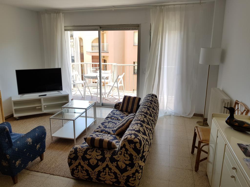 Apartament A La Placeta De Sant Joan 21, 3r Sant Feliu de Guixols