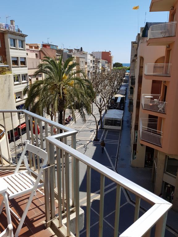 Apartament A La Placeta De Sant Joan 21, 3r * Sant Feliu de Guixols