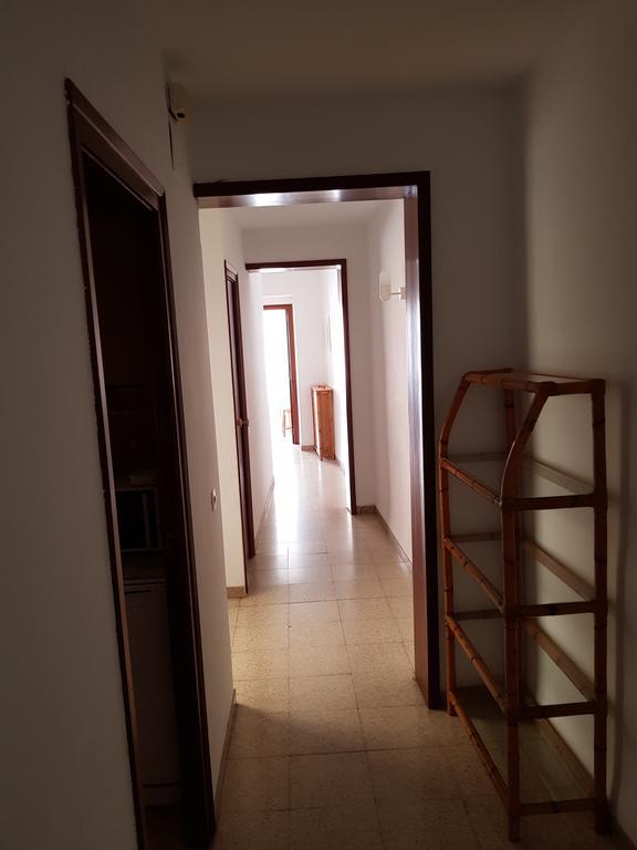 Apartament A La Placeta De Sant Joan 21, 3r *