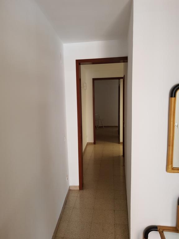 Apartament A La Placeta De Sant Joan 21, 3r Sant Feliu de Guixols