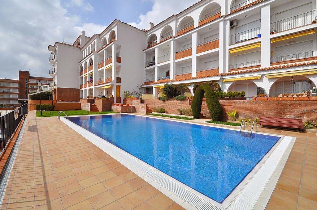 Wok Apartamento Lloret de Mar