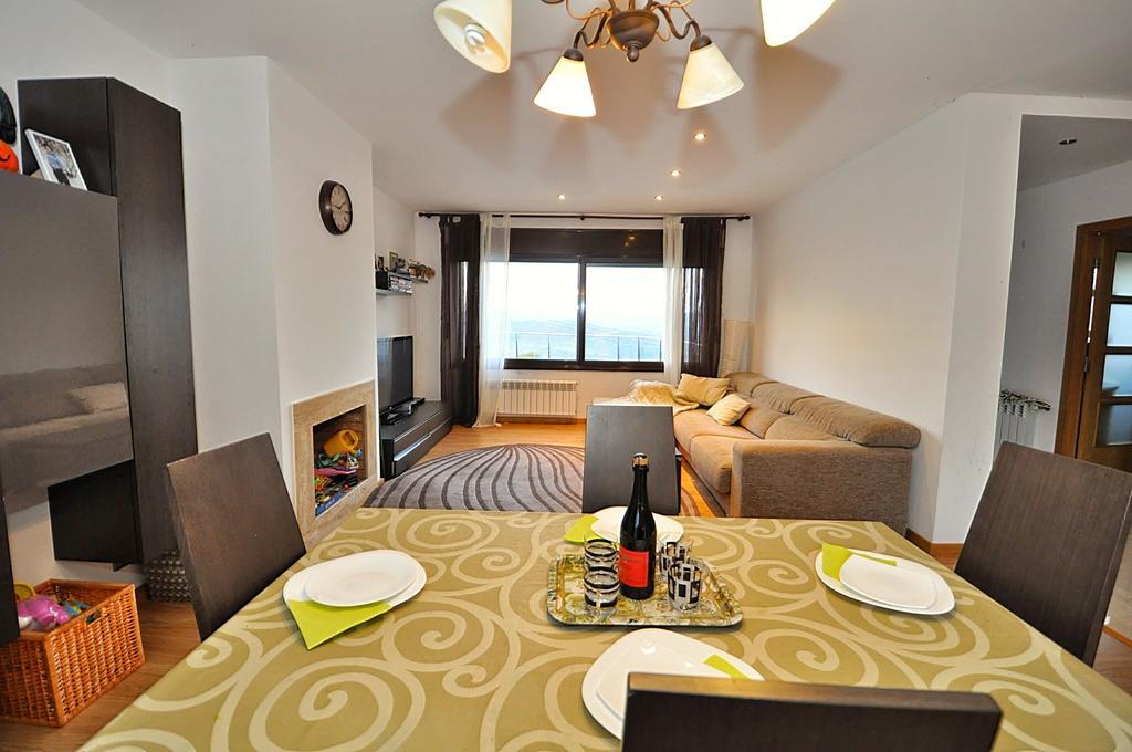Villa Roselles Lloret de Mar