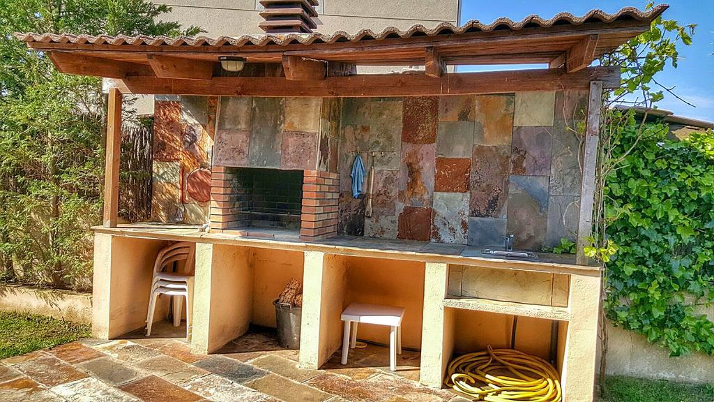 Villa Roselles