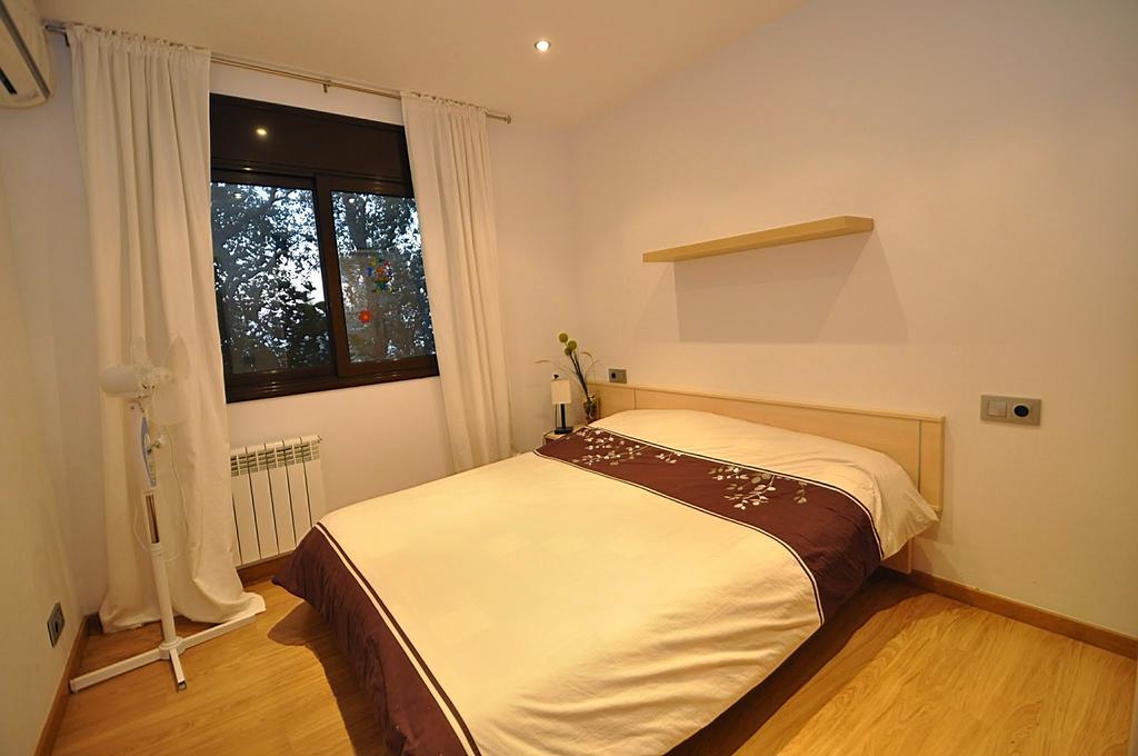 Villa Roselles Lloret de Mar