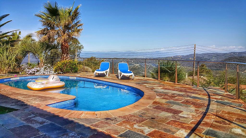 Villa Roselles