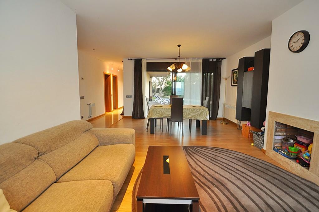 Villa Roselles Lloret de Mar