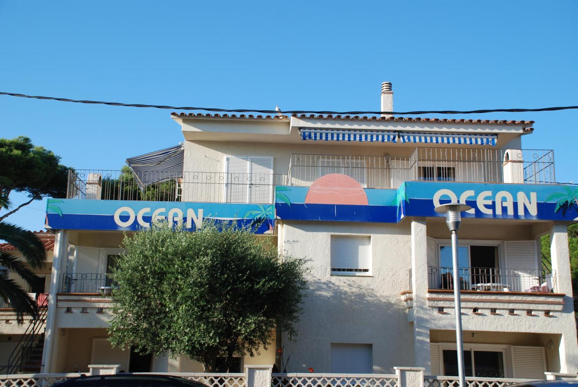 Ocean Canada Apartamento *