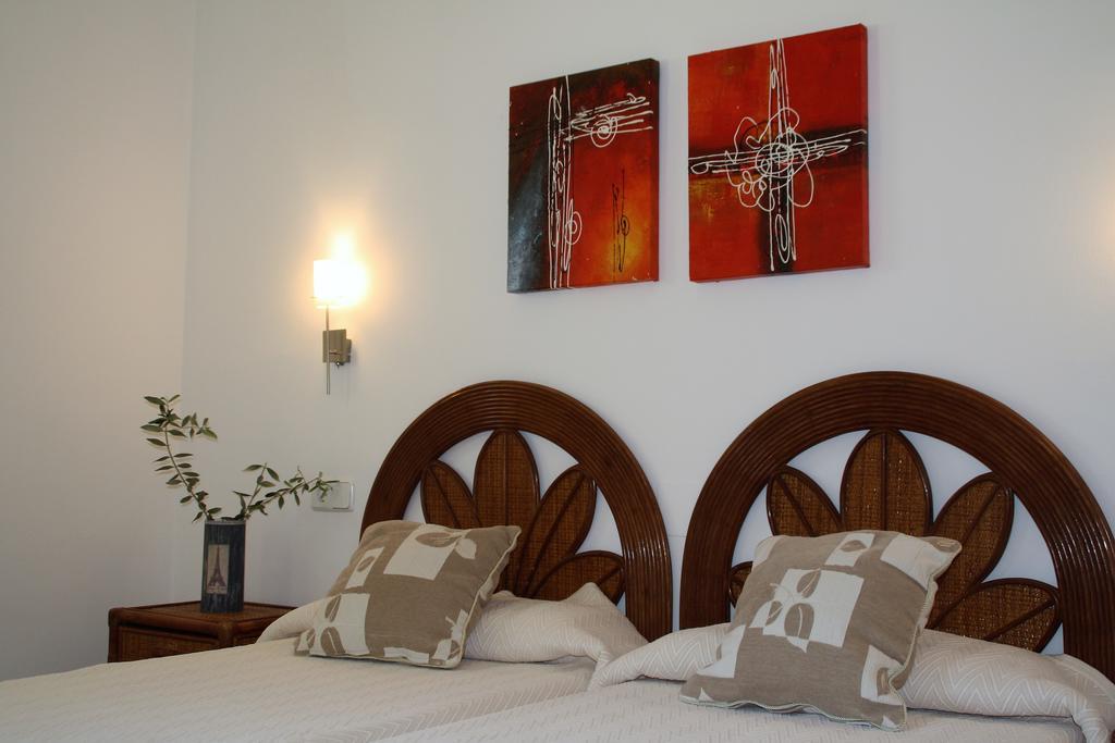 Ocean Canada Apartamento *