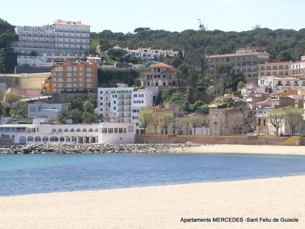 Apartamento Mercedes *