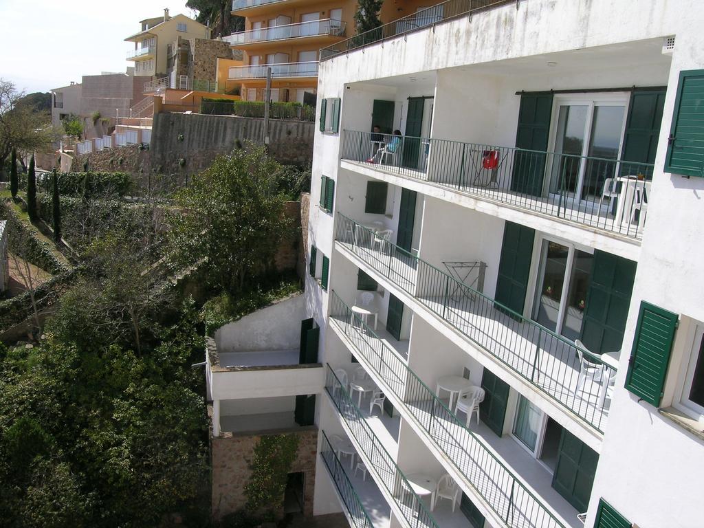 Mercedes Apartamento *