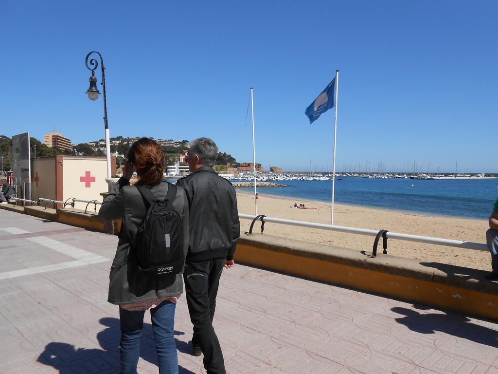 Mercedes * Sant Feliu de Guíxols