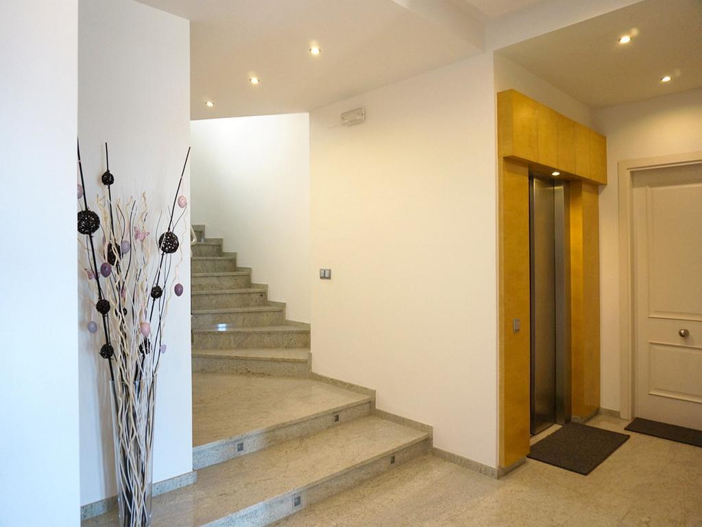 Llevant I Ponent Apartment Palamos