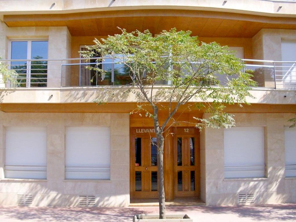 Apartment Llevant I Ponent Palamos