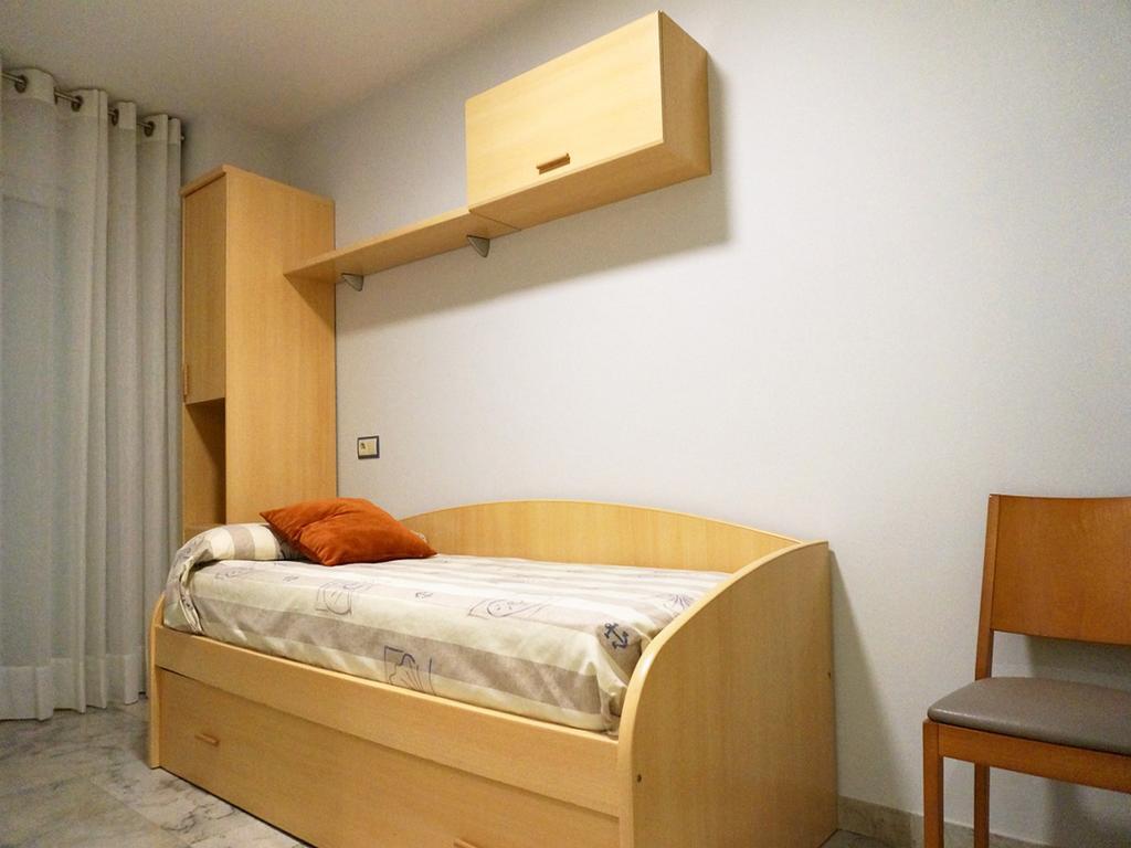 Apartment Llevant I Ponent