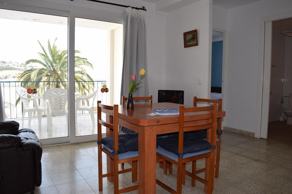 Mercedes Apartamento *