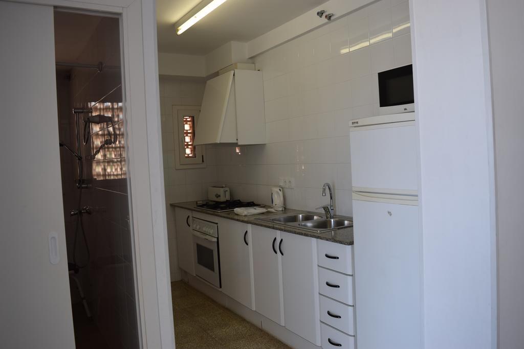 Apartamento Mercedes Sant Feliu de Guíxols