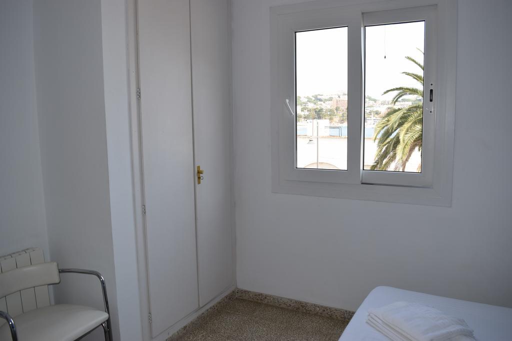 Apartamento Mercedes