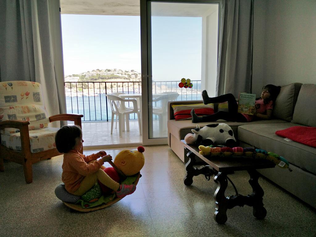 Apartamento Mercedes *