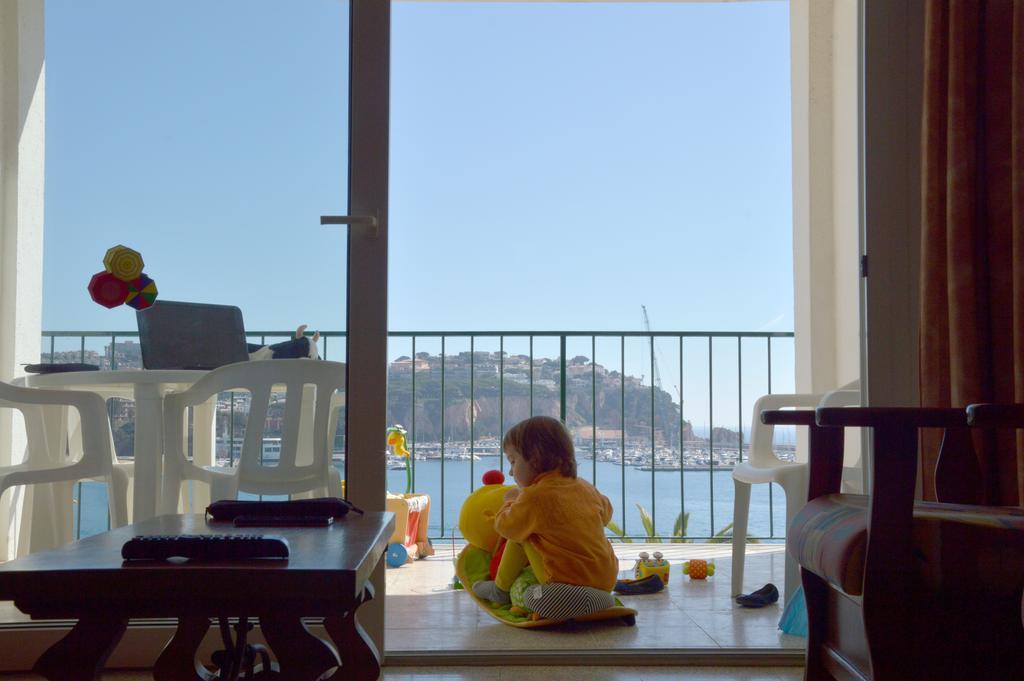 Mercedes Apartamento Sant Feliu de Guíxols