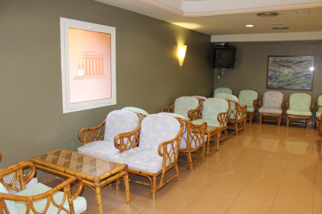 Hotel Athene Neos 3*