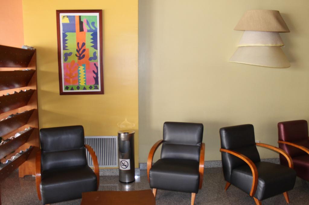 Athene Neos Hotel 3*