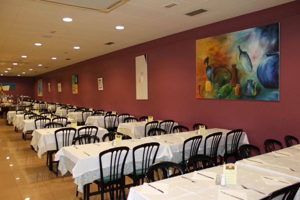 Athene Neos 3* Lloret de Mar