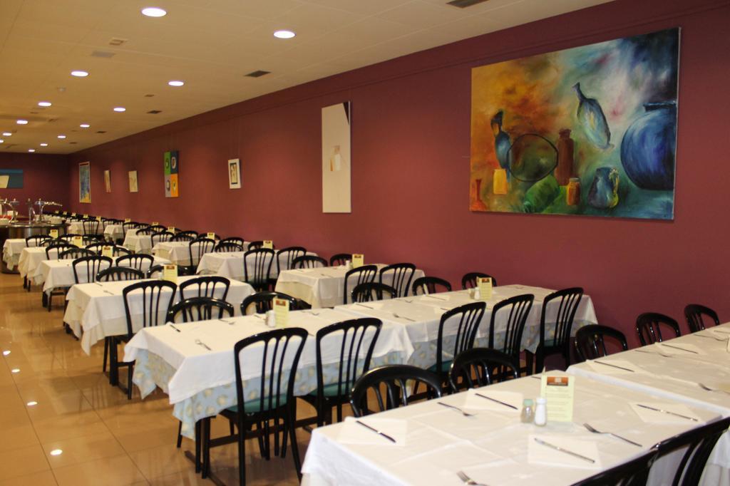 Hotel Athene Neos