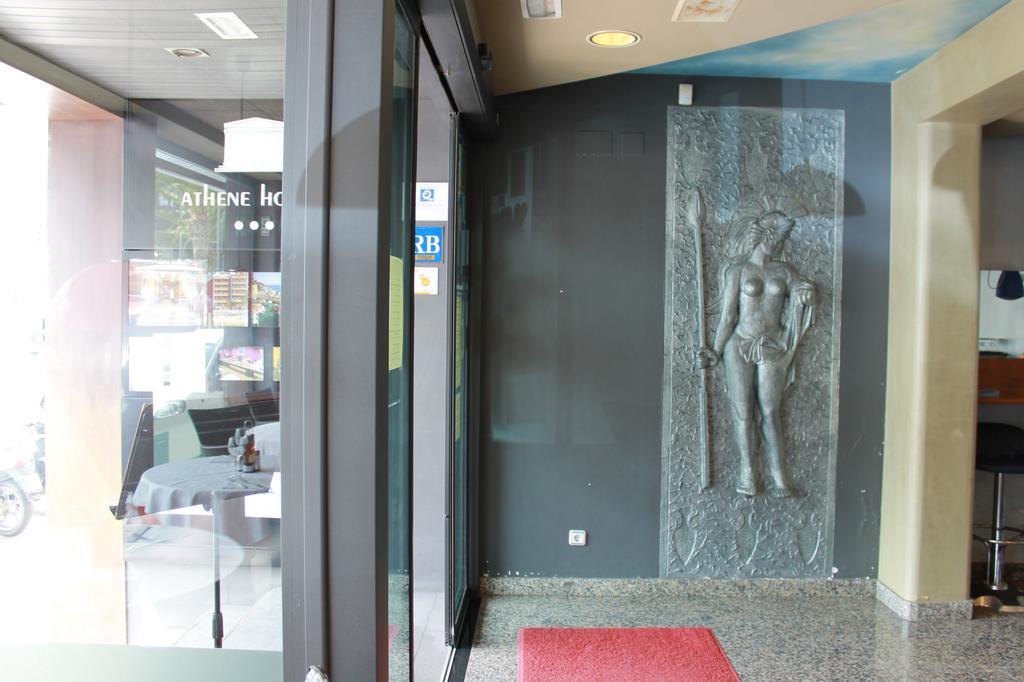 Athene (adults Only) Hotel 3*