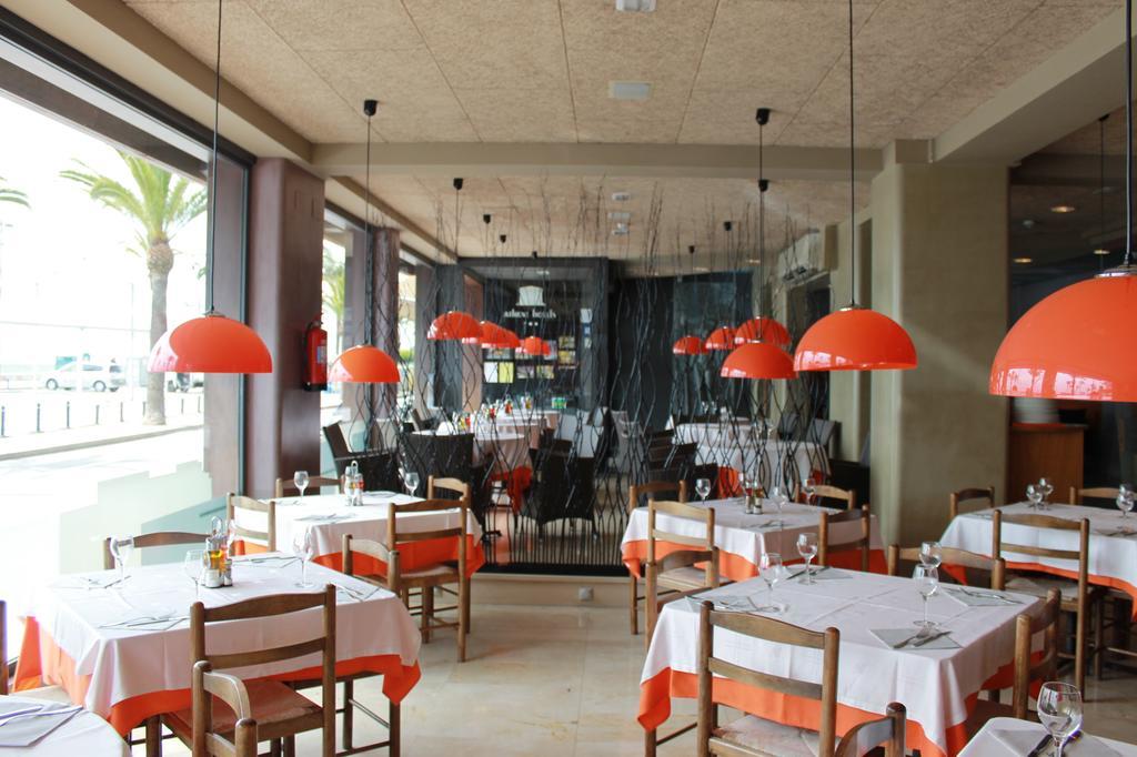 Hotel Athene (adults Only) Lloret de Mar