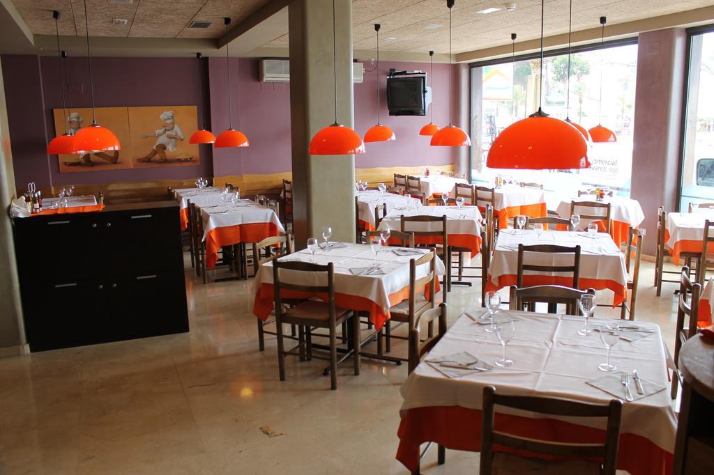 Athene (adults Only) Hotel Lloret de Mar