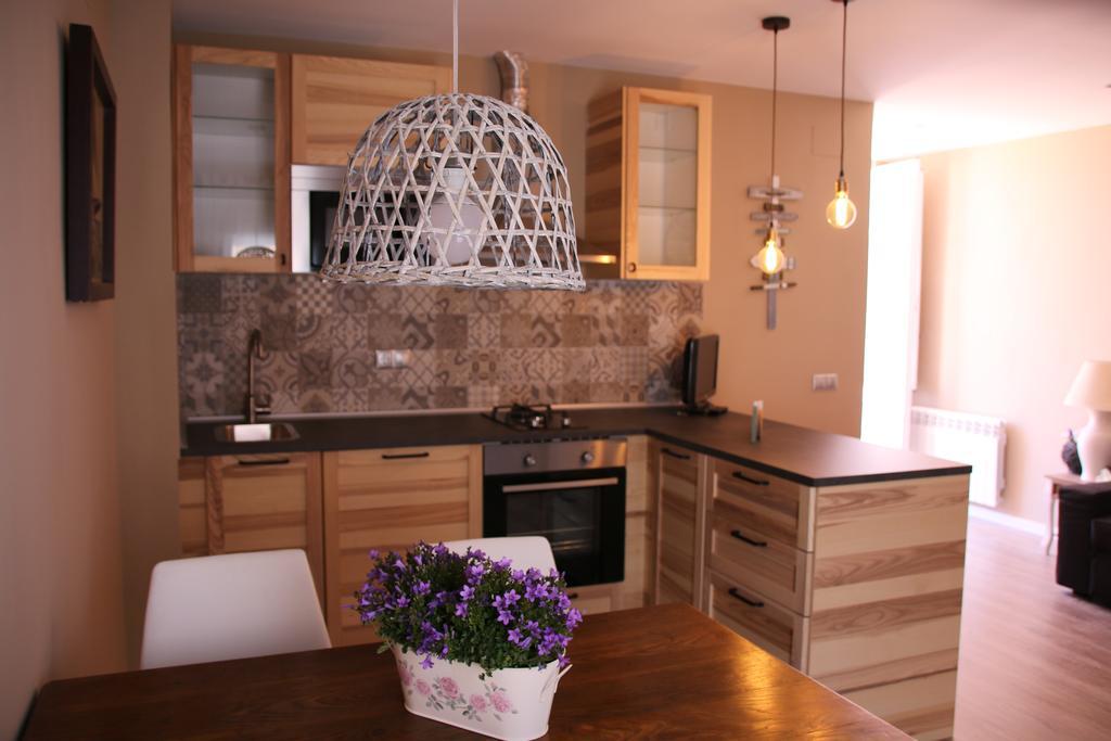 La Magnolia I L'alzina Apartamento *