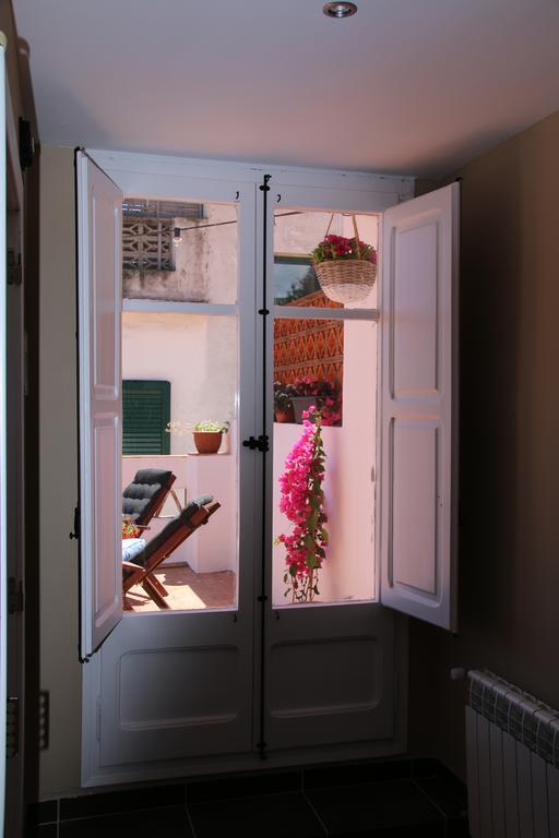 La Magnolia I L'alzina Apartamento