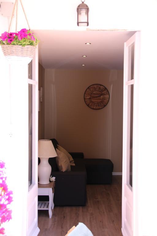 Apartamento La Magnolia I L'alzina