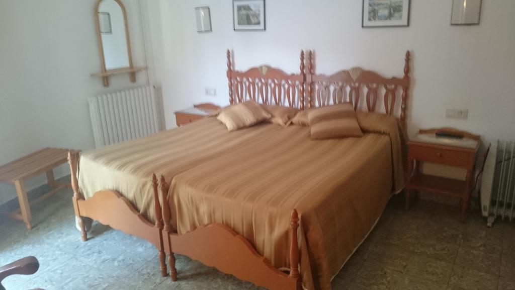 Tonet (adults Only) Tossa de Mar