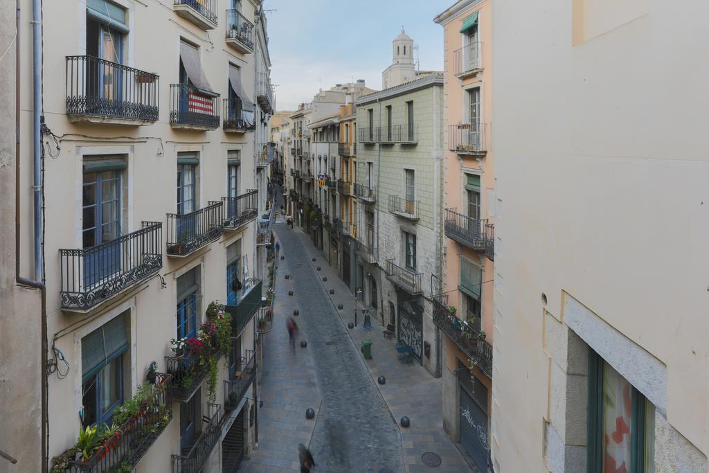 Bravissimo Cort Reial-2b Apartment Girona