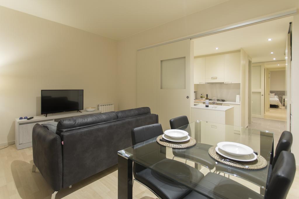 Apartamento Bravissimo Cort Reial-1a Gerona