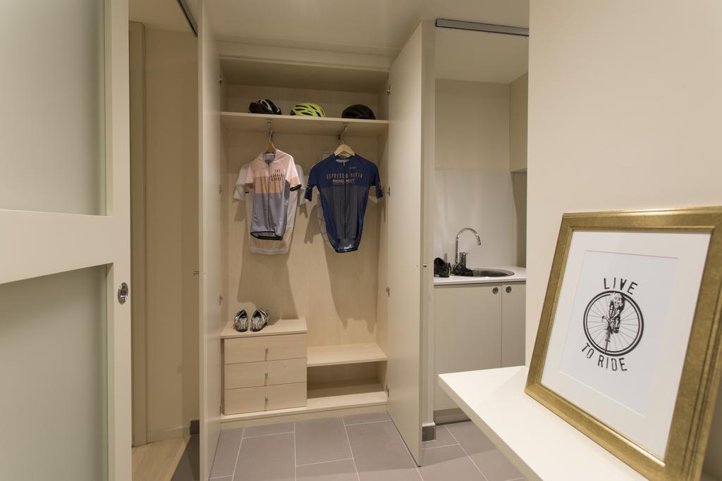 Apartamento Bravissimo Cort Reial-1a *