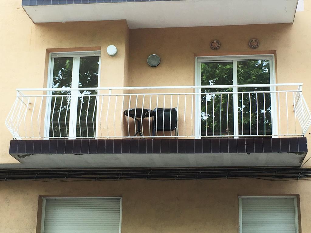 Apartamento Victor *