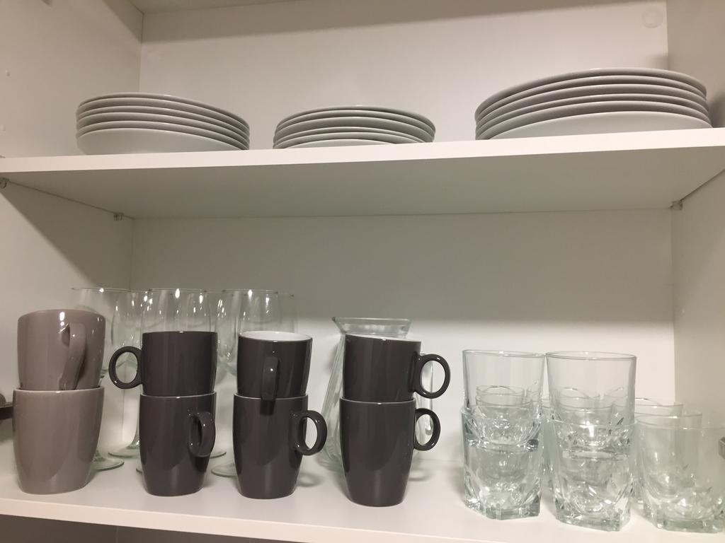 Apartamento Victor