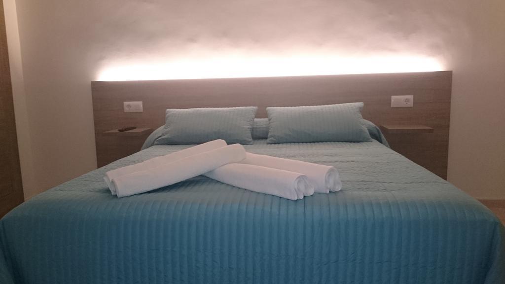 Tonet (adults Only) Hotel *