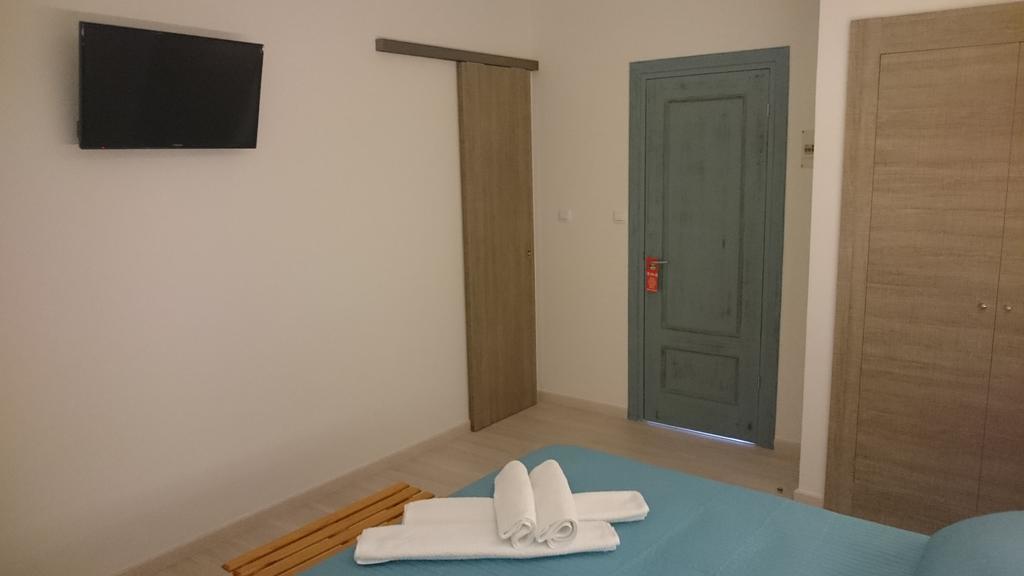 Tonet (adults Only) Hotel *