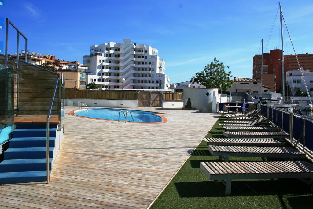 Apartamento Rnet - Port Trebol