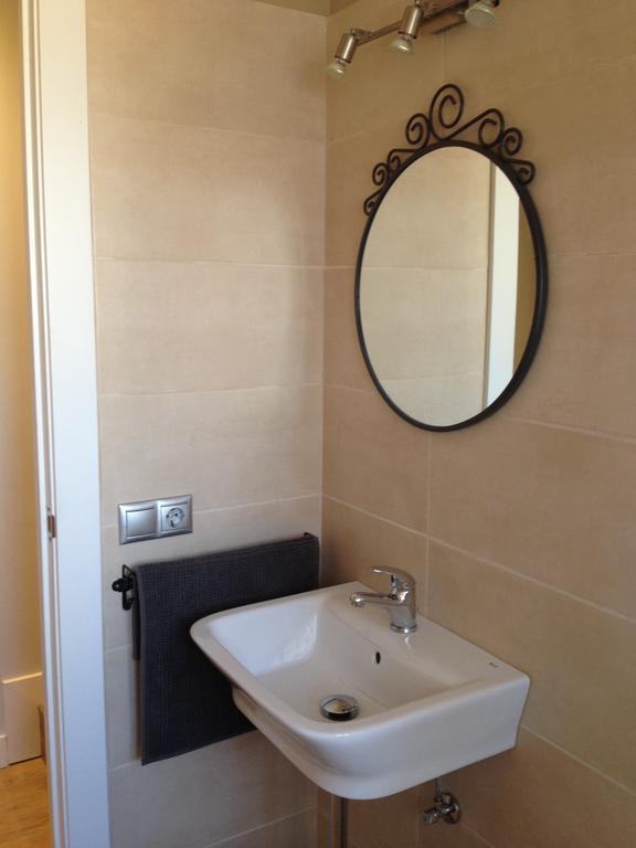 Apartamento La Magnolia I L'alzina *